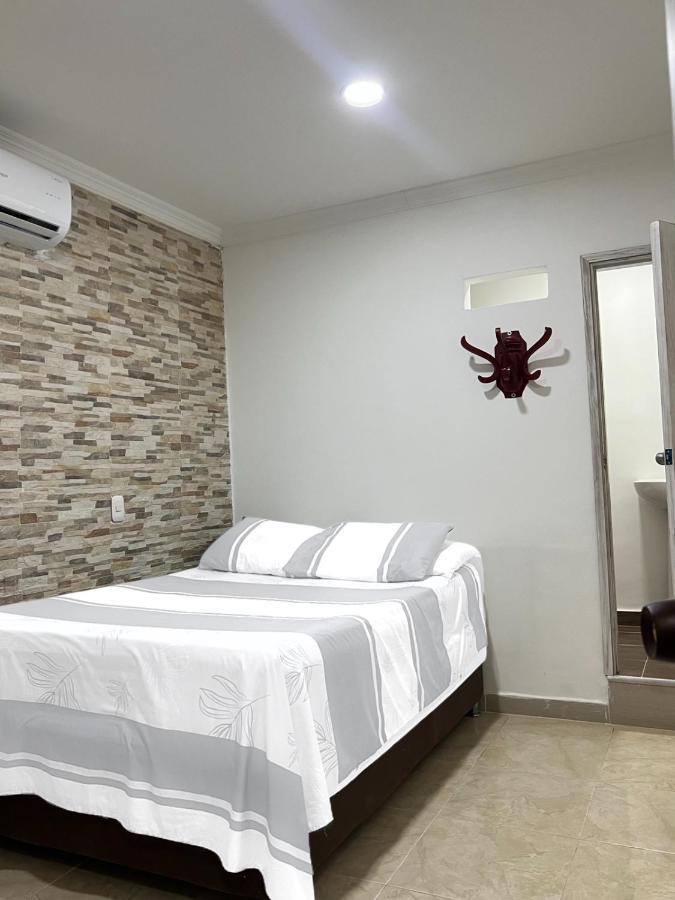 Casa Vera Hotel Cartagena