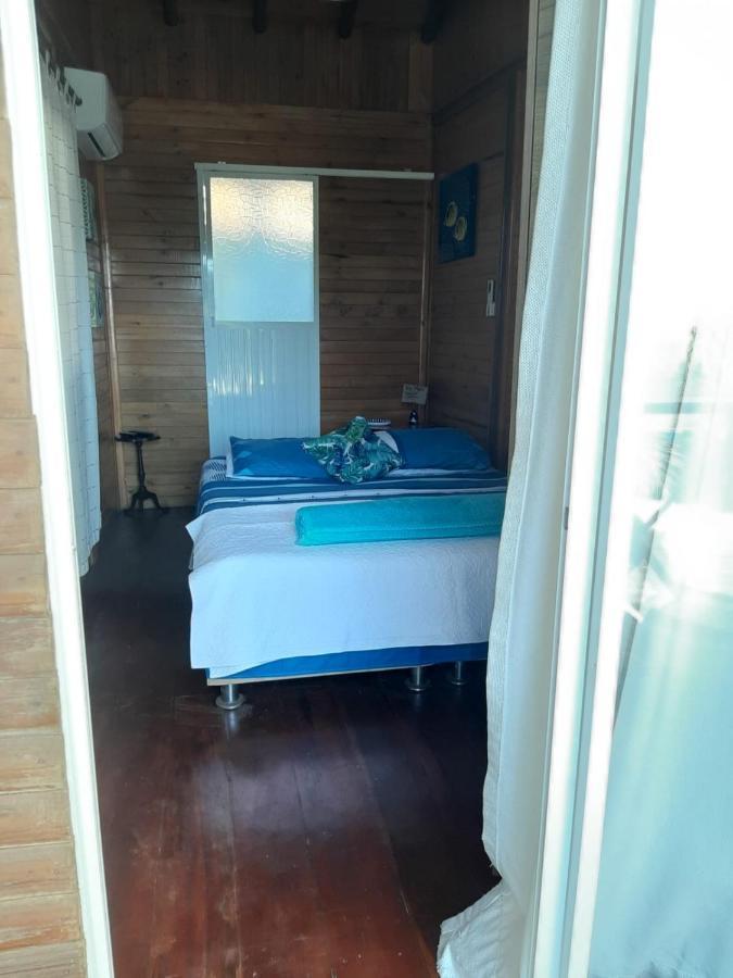 Homestay Chalet In Mero Cartagena