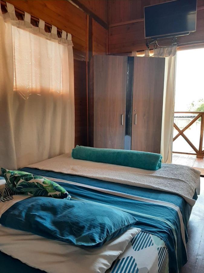 Homestay Chalet In Mero Cartagena