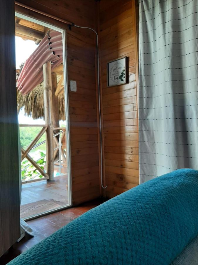 Chalet In Mero Homestay Cartagena