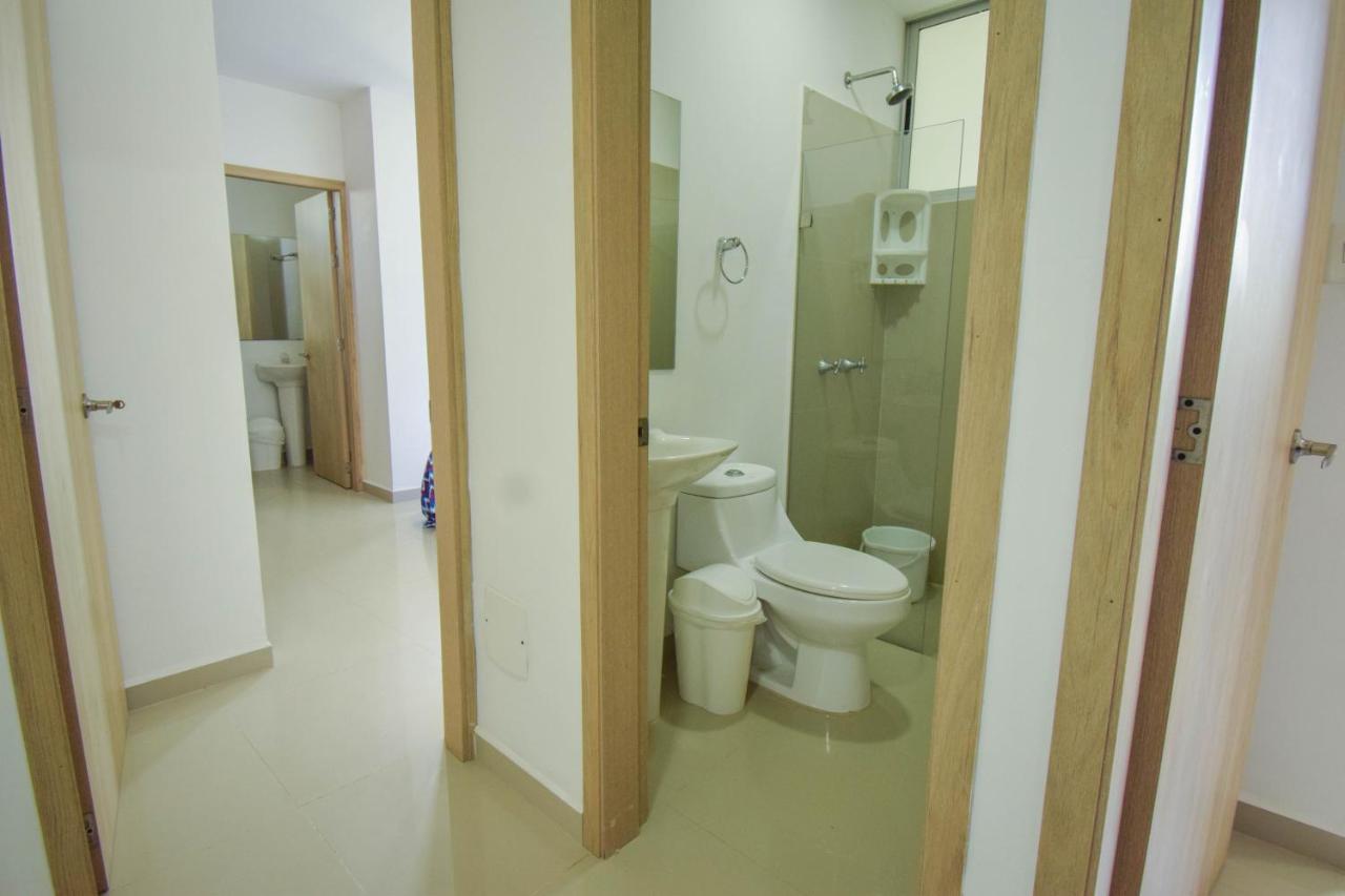 Apartment Salome Aparment 4c *