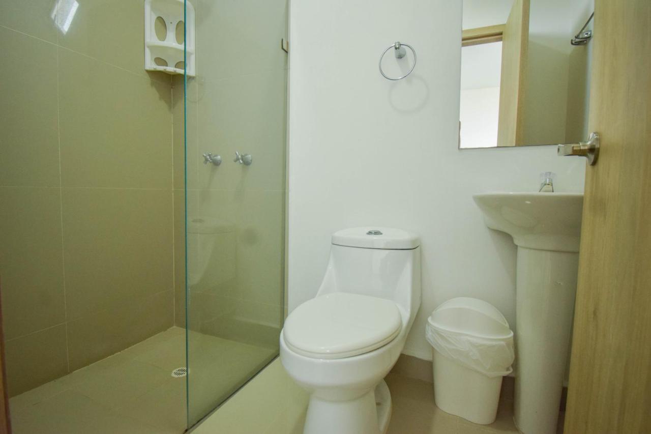 Salome Aparment 4c Apartment *