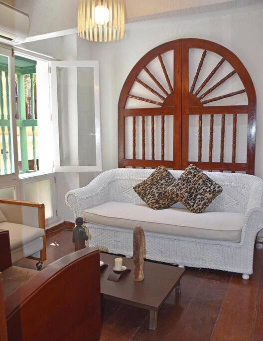Beautiful -the Old Cartagena. Apartment