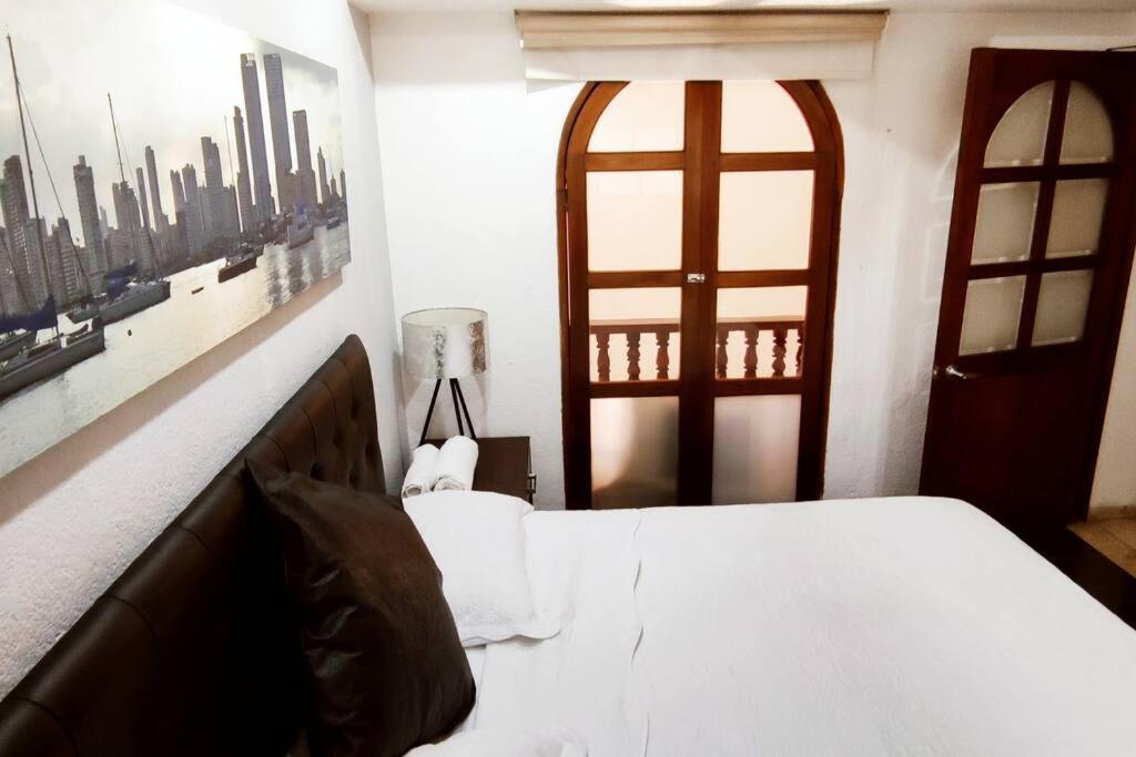 Apartment Beautiful -the Old Cartagena. *