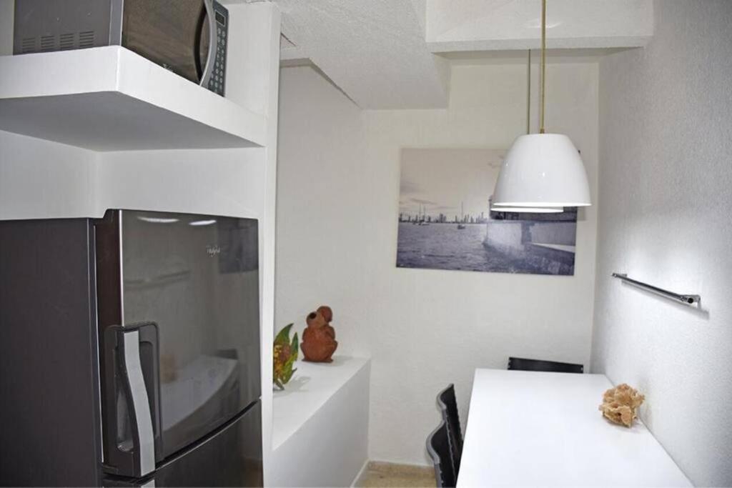 Apartment Beautiful -the Old Cartagena. *
