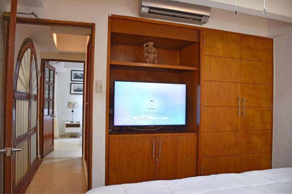 Beautiful -the Old Cartagena. Apartment Cartagena