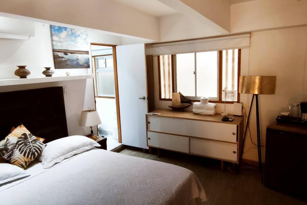Apartment Beautiful -the Old Cartagena. *