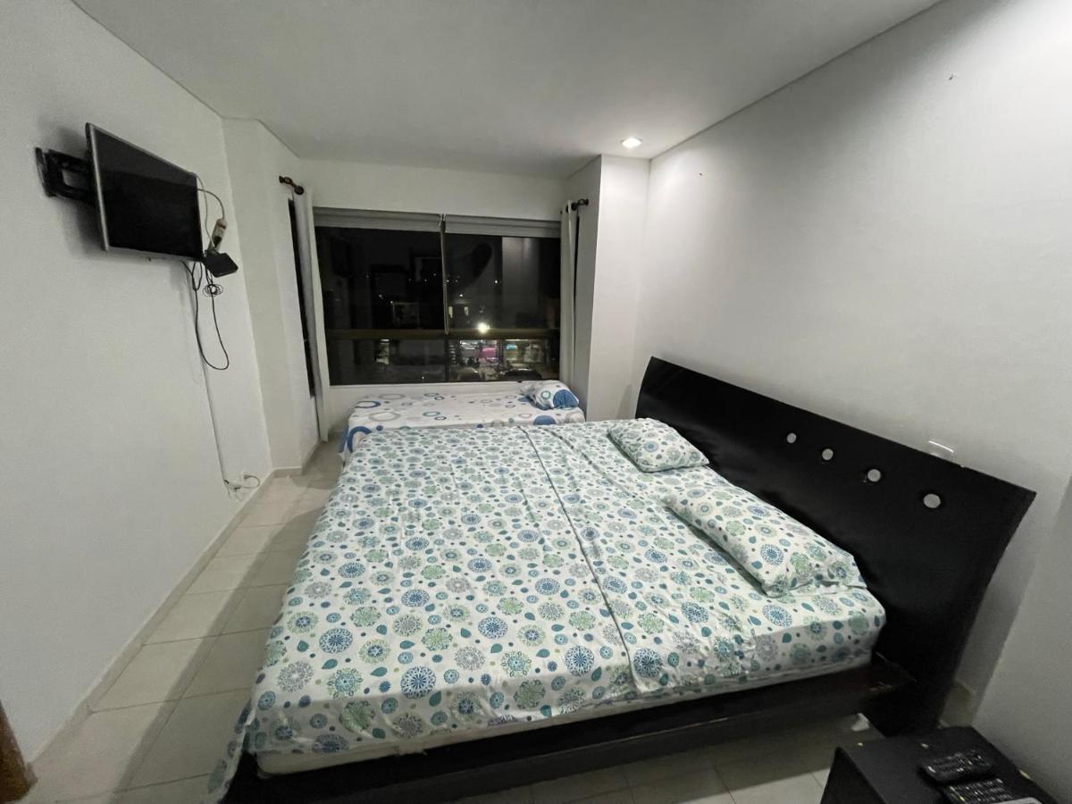 Apartamento Familiar. Apartment Cartagena
