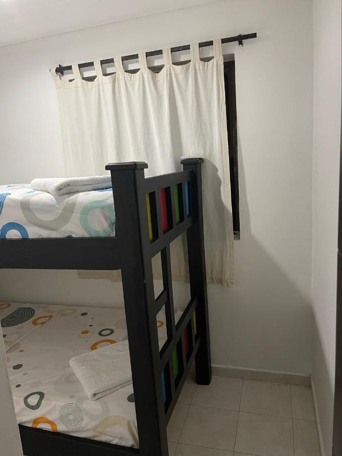 Apartamento Familiar. Apartment *