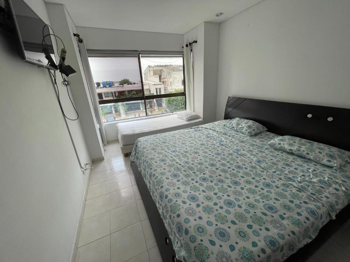Apartamento Familiar. Apartment