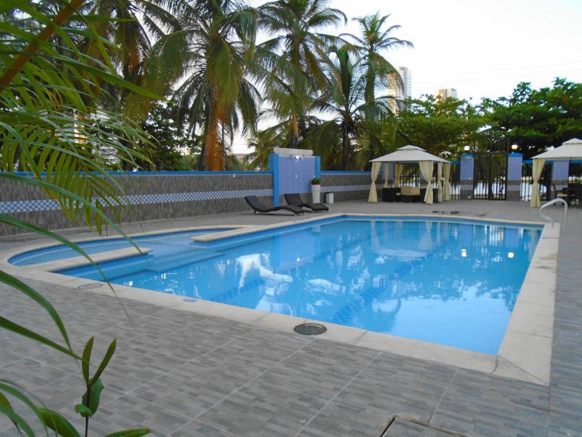 Apartamento Familiar. Apartment Cartagena
