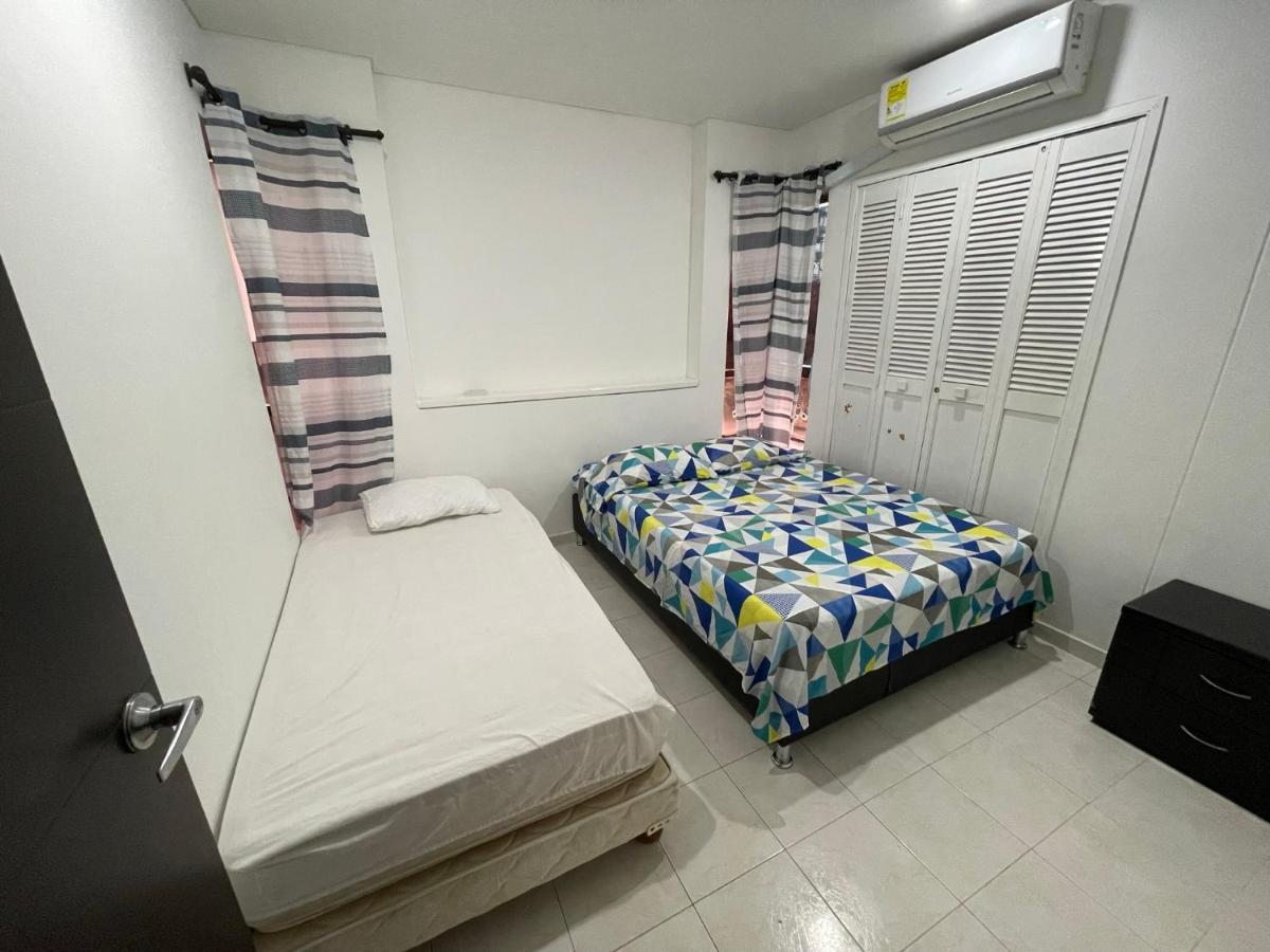 Apartment Apartamento Familiar. Cartagena