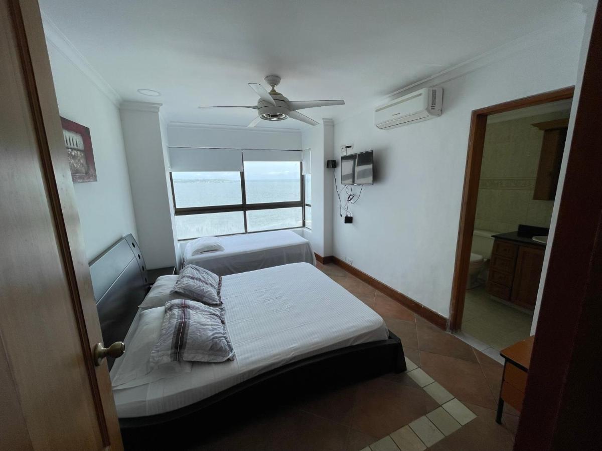 Apartment Apartamento Familiar. Cartagena