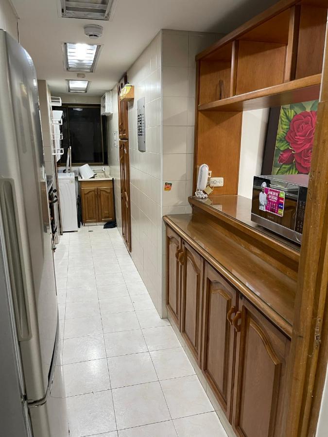 Apartamento Familiar. *