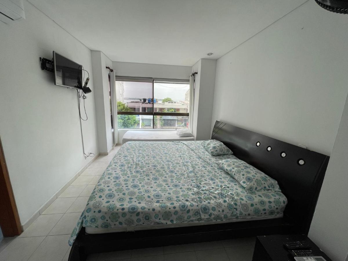 Apartamento Familiar. Cartagena