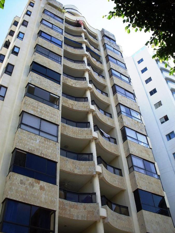 Apartamento Familiar. Apartment Cartagena