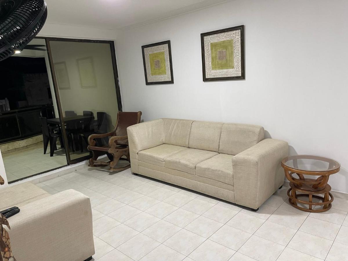 Apartamento Familiar.