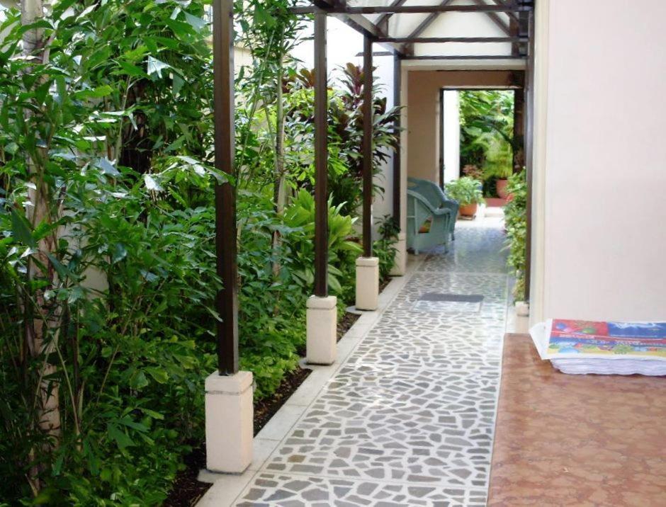 Apartamento Familiar.