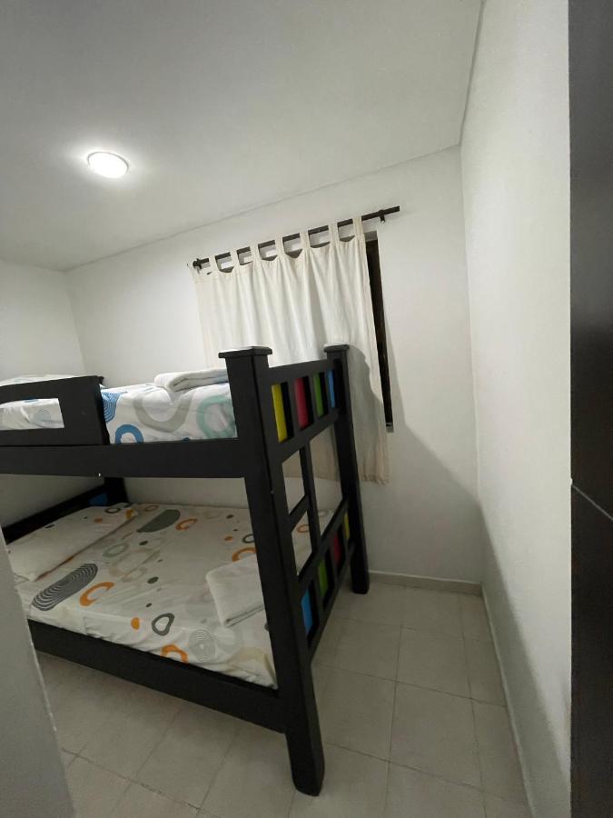 Apartamento Familiar. Apartment Cartagena