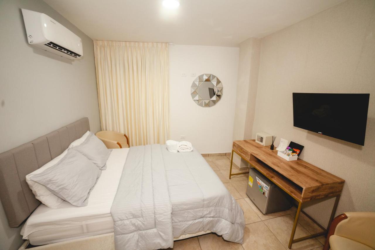 Abel Boutique House Homestay