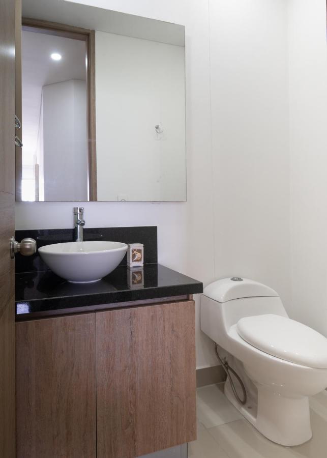 Luxury Ocean View By Huespedia 1608 Apartamento