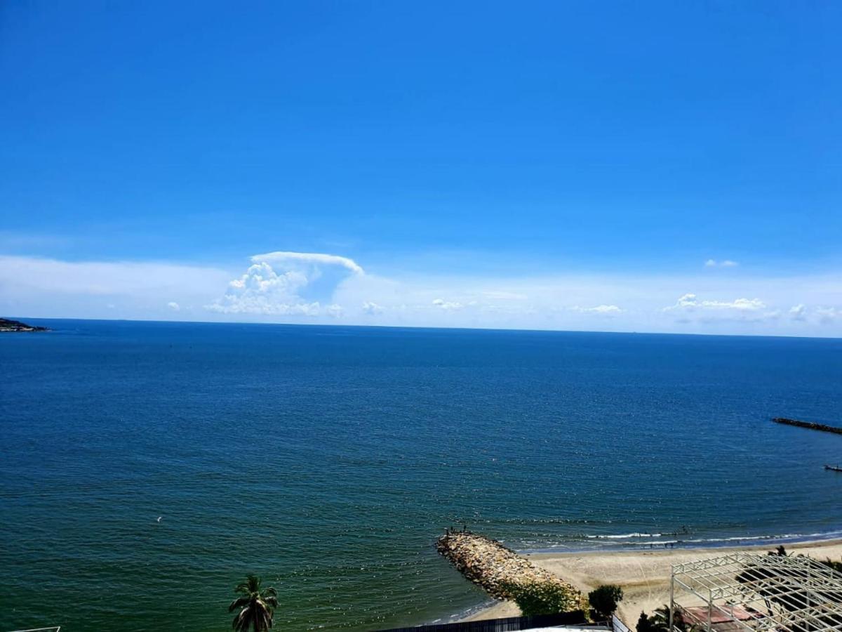 Apartment Torres Del Pegasus Group Cartagena