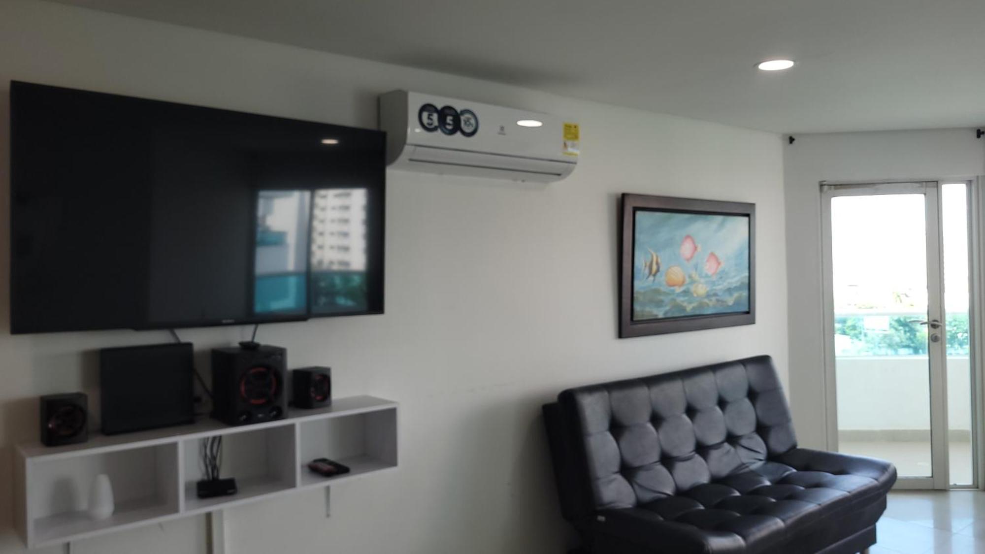 Torres Del Pegasus Group Apartment *