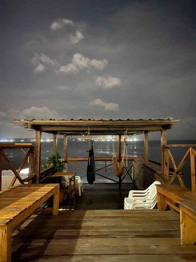Casa Playera El Laguito Guest house *