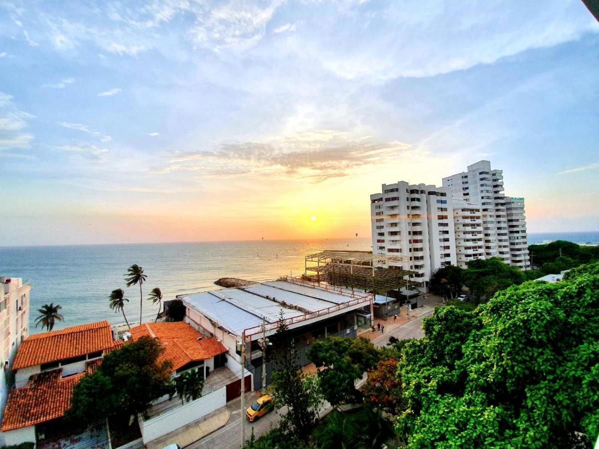 Torres Del Pegasus Group Apartment Cartagena