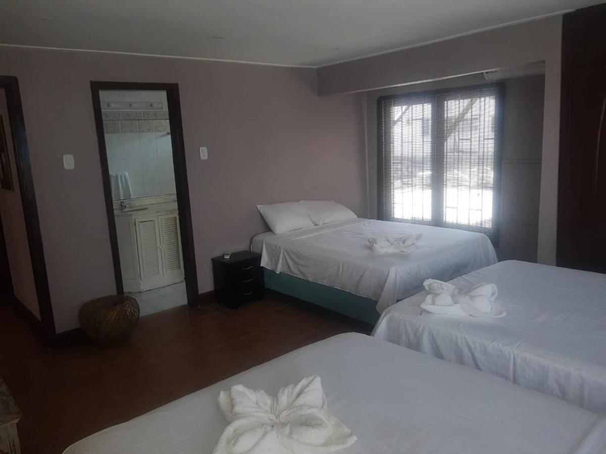 Guest house Castillogrande *