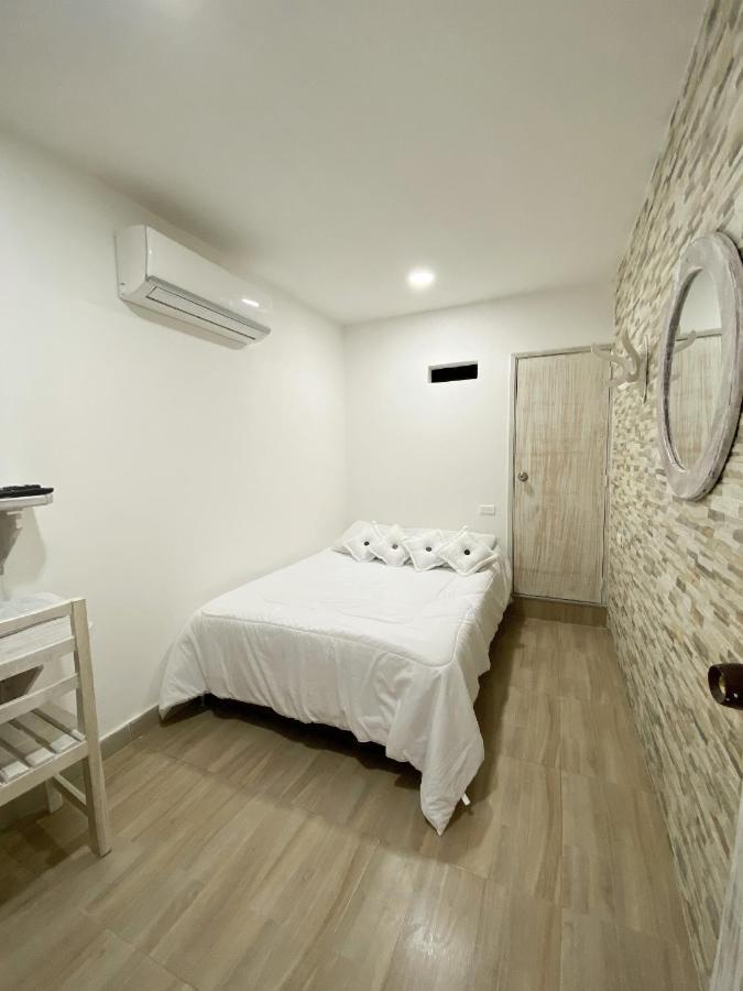 Hotel Casa Vera 2*