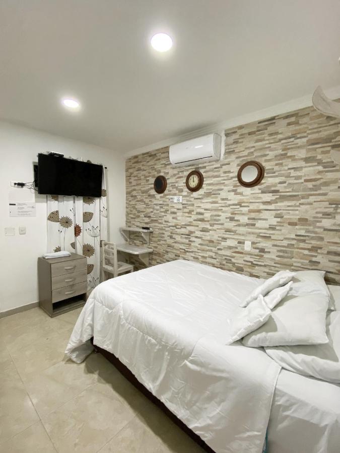 Casa Vera 2*