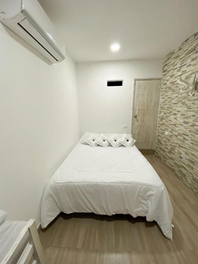 Casa Vera Hotel