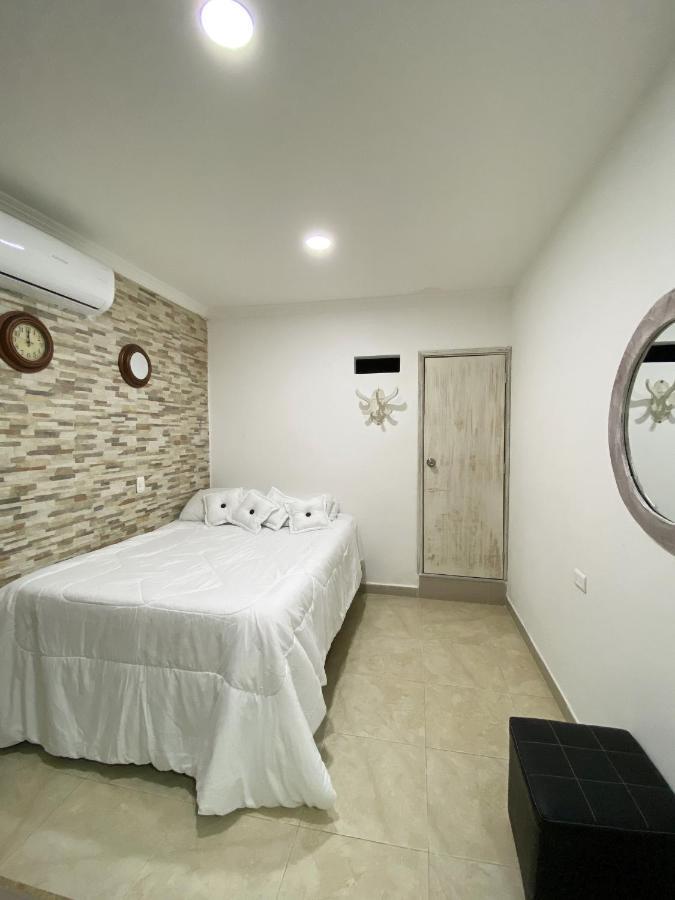 Hotel Casa Vera