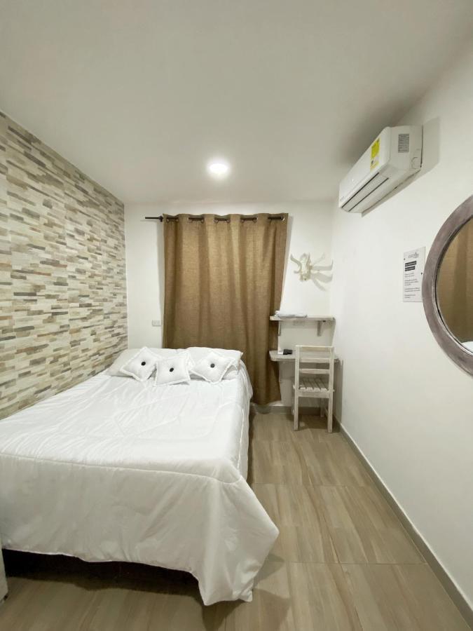 Casa Vera Hotel 2*