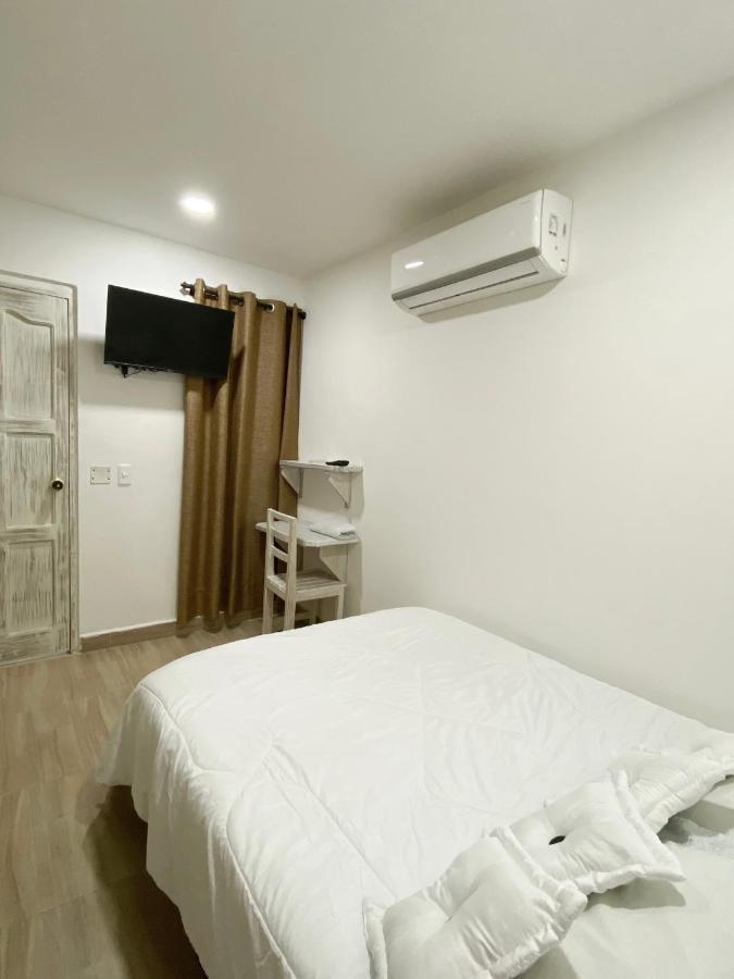Hotel Casa Vera Cartagena
