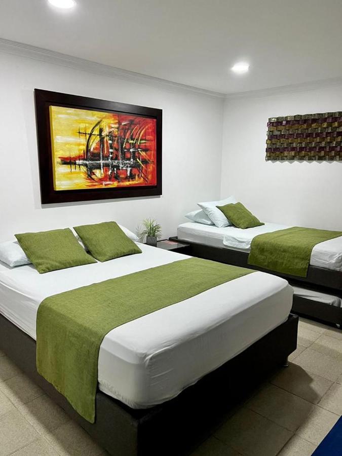 Apartment La Fantastica *