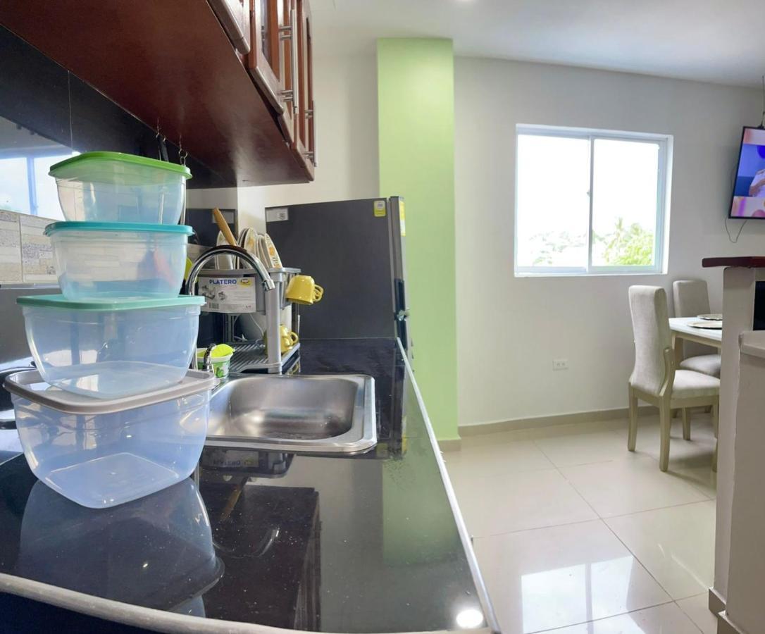 405 Apartment *