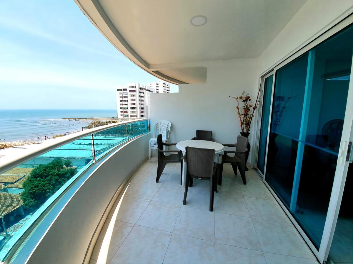 Apartment Torres Del Pegasus Group Cartagena