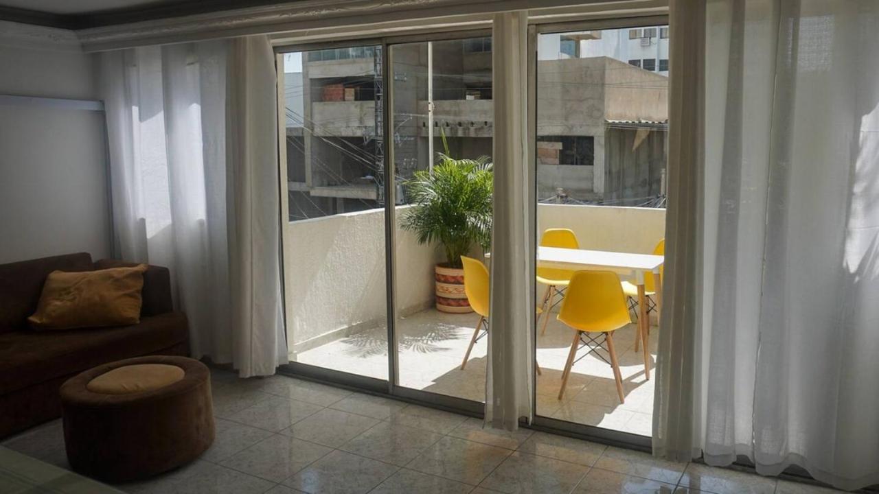 Apartment Azul De Bocagrande