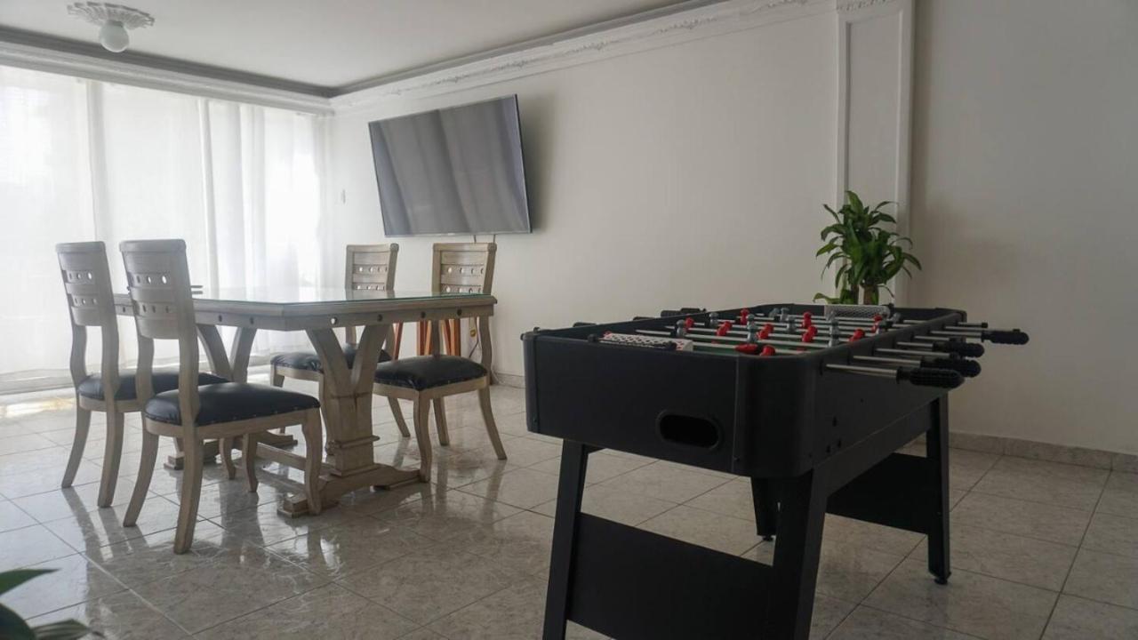 Apartment Azul De Bocagrande