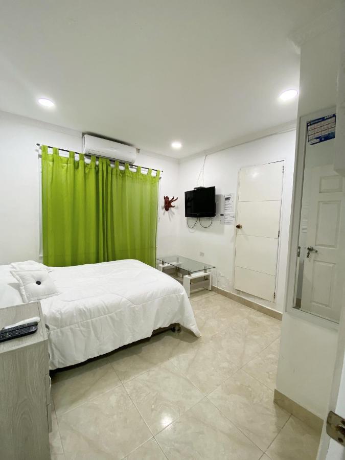 Casa Vera Hotel 2*