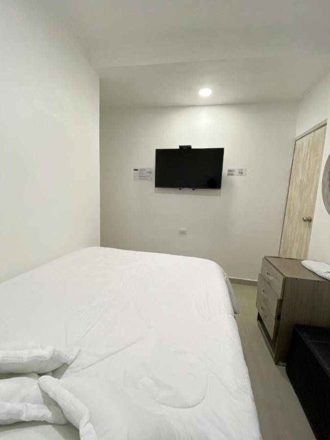 Hotel Casa Vera Cartagena