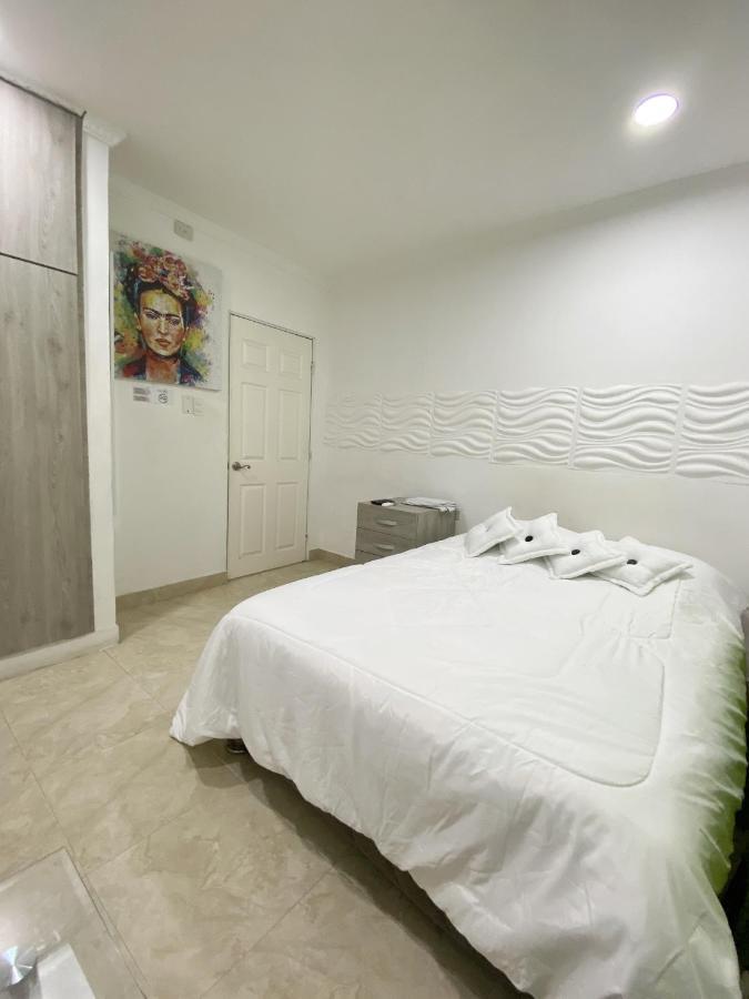 Casa Vera Hotel Cartagena