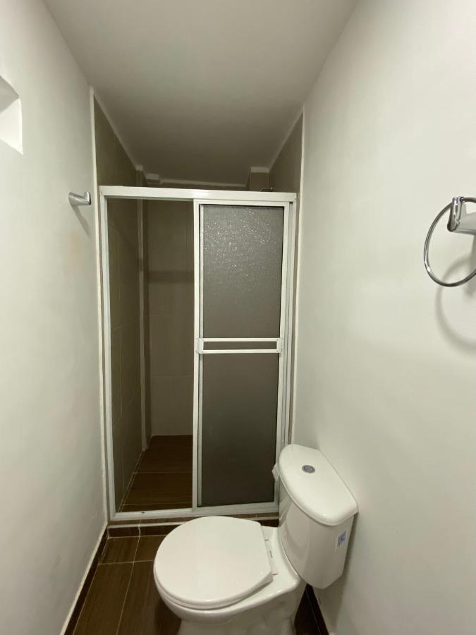 Casa Vera Hotel Cartagena
