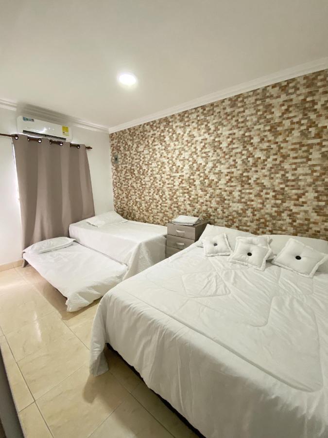 Hotel Casa Vera