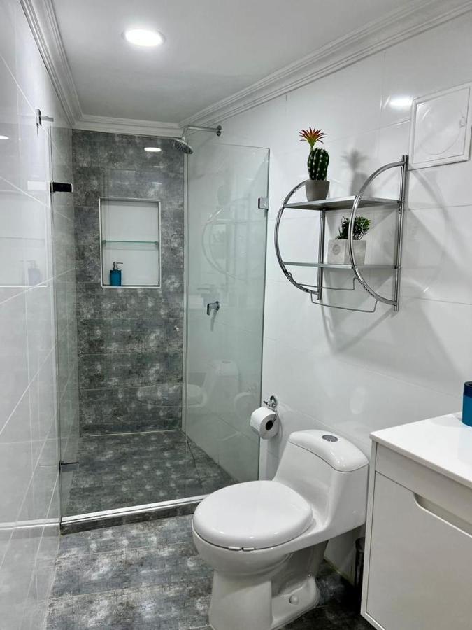 Apartamento La Fantastica