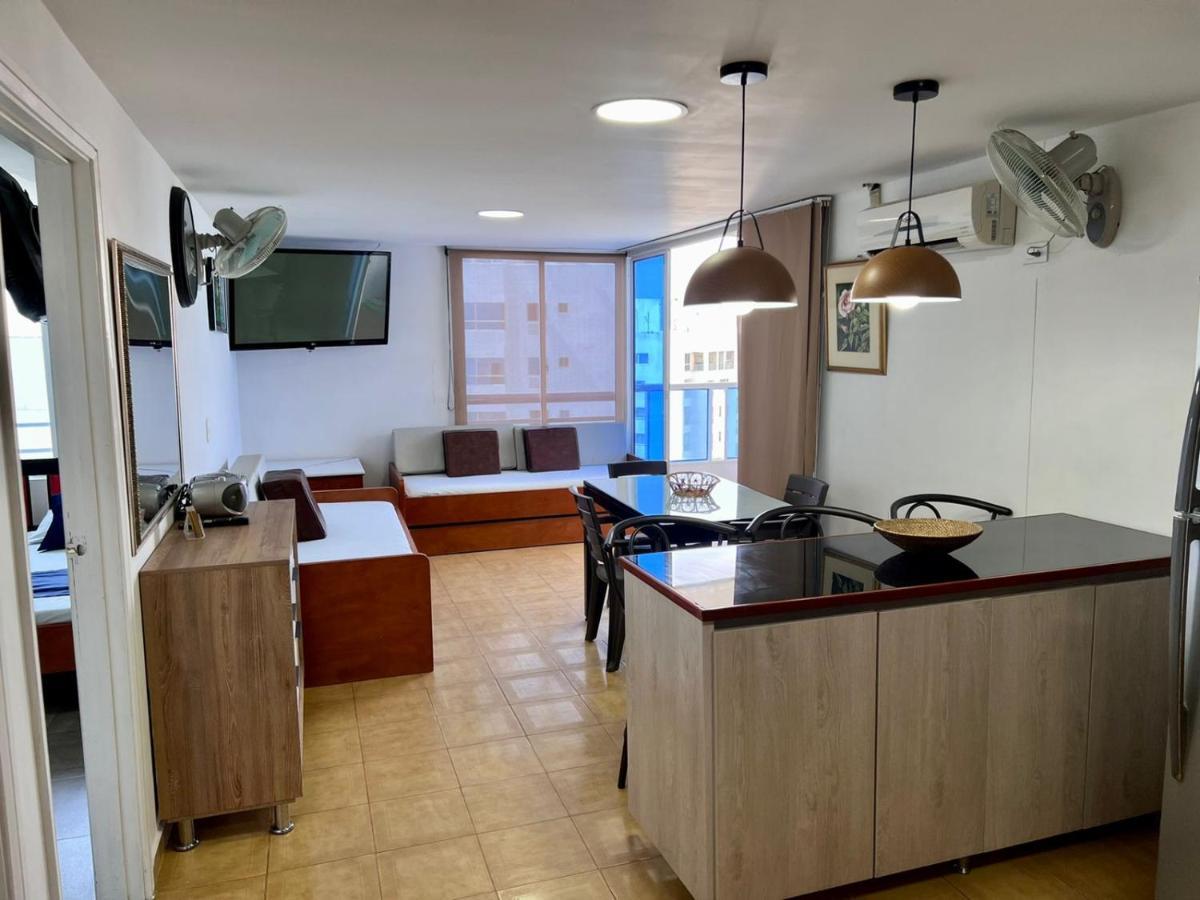 Apartamento La Fantastica