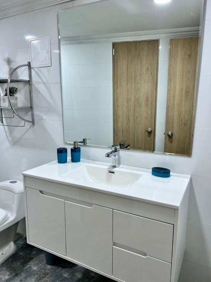 La Fantastica Apartamento Cartagena