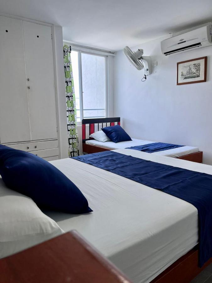 La Fantastica Apartamento Cartagena